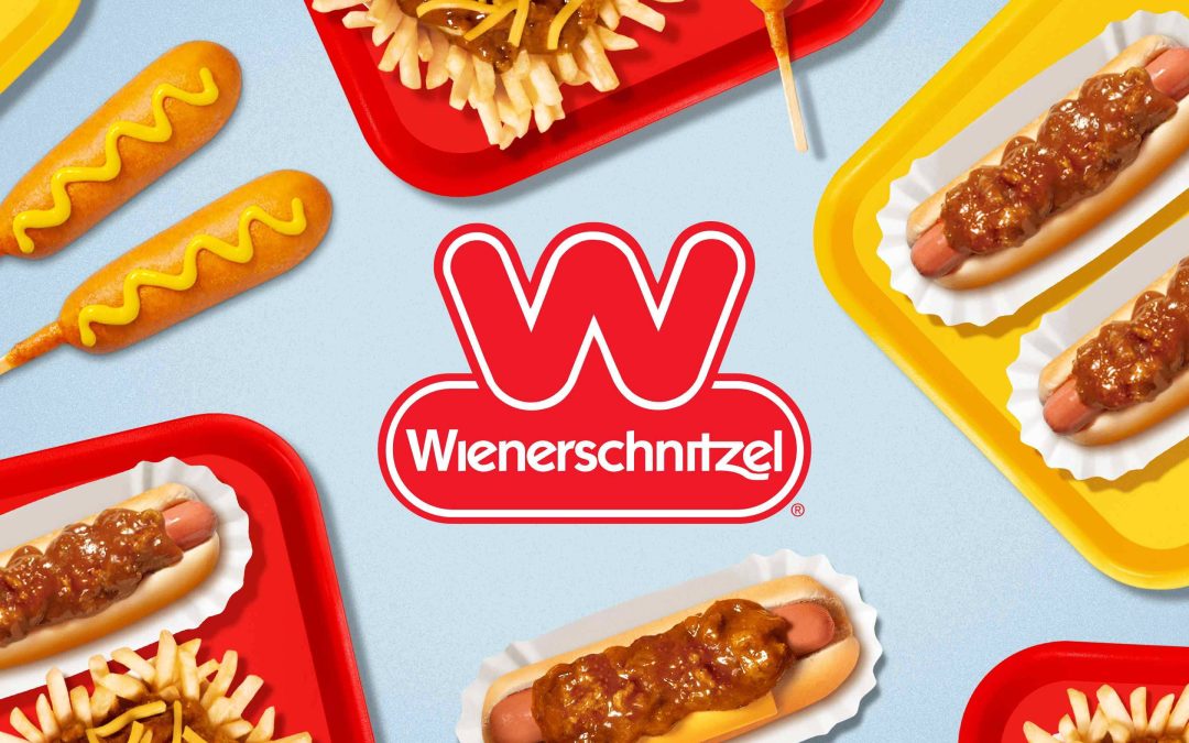 Wienerschnitzel