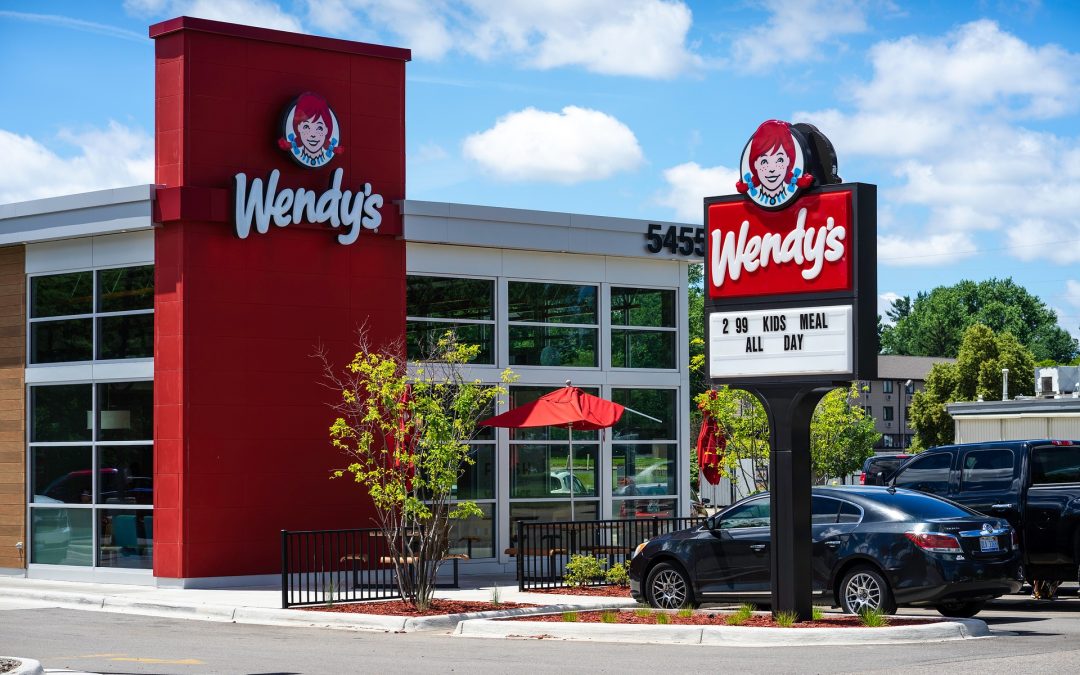 Wendy’s